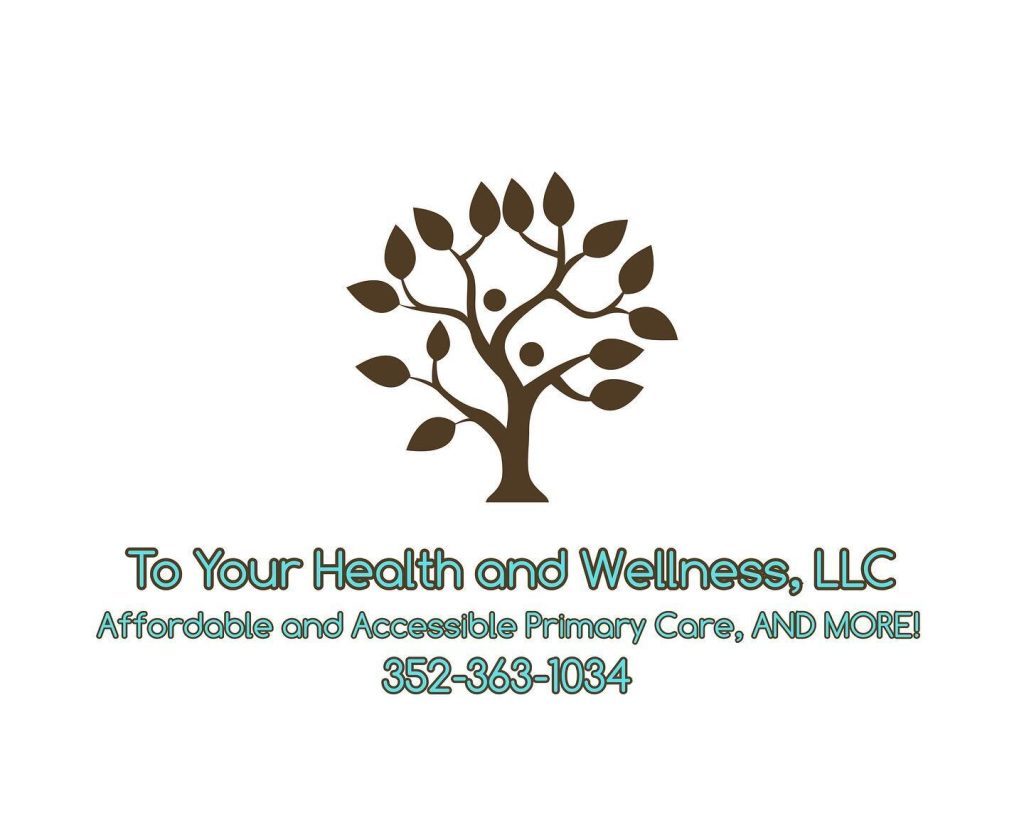 Investing in YOUR health!