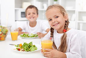 CHILDHOOD HEALTH