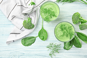 DETOX & CLEANSE