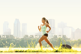 FITNESS & PERFORMANCE