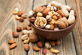 FOOD ALLERGY